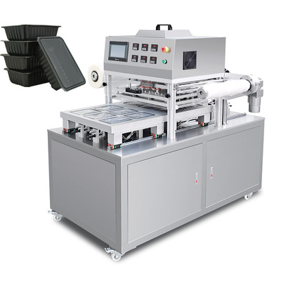 盒式气调封口机