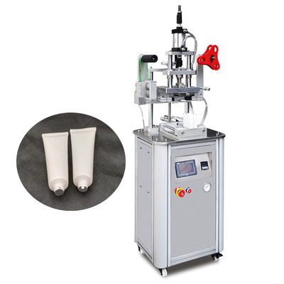 塑料软管封口机